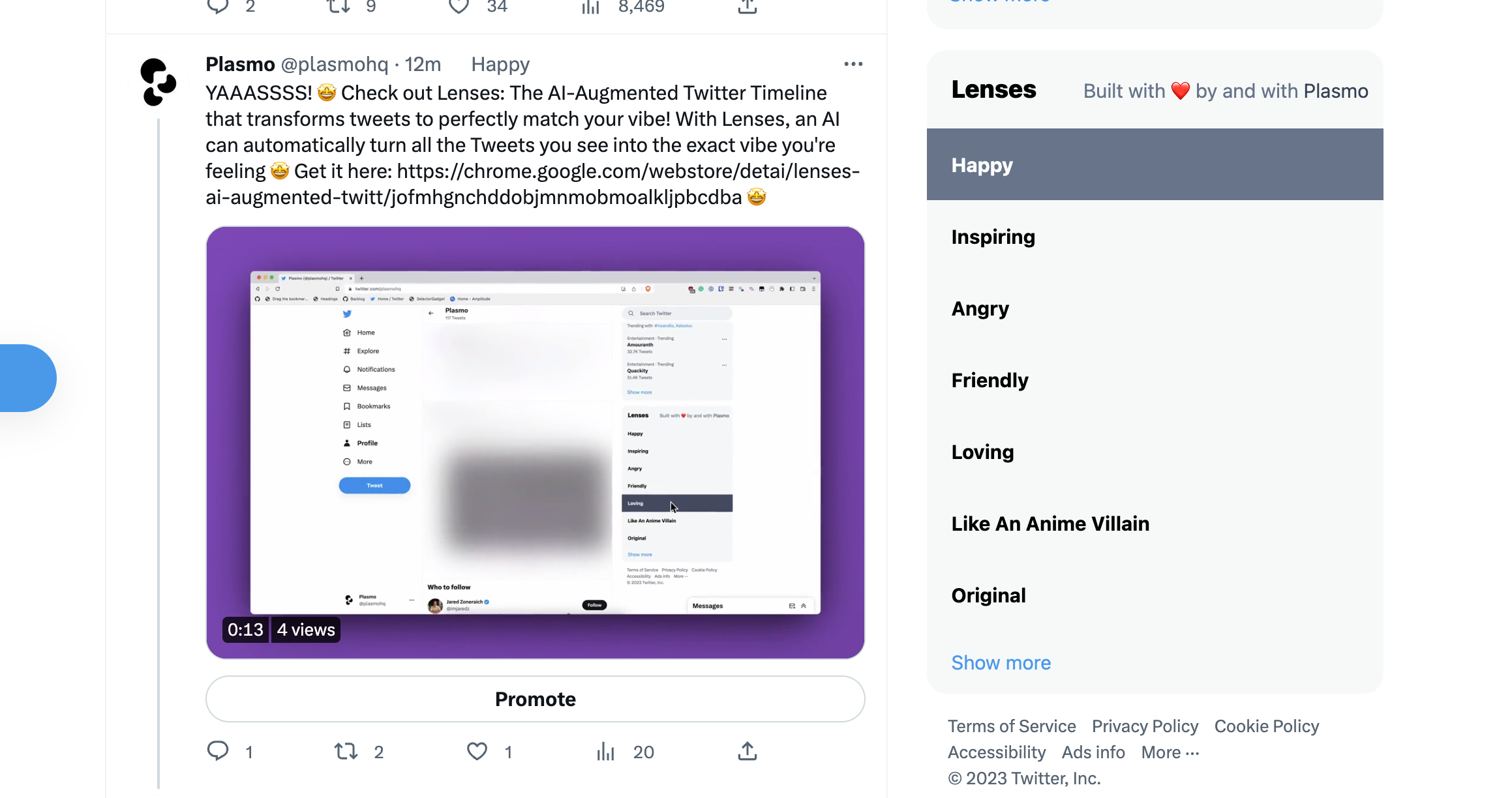 Lensler: AI. media 2