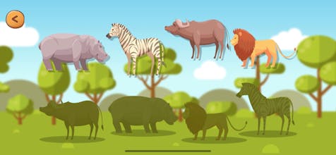 Loubee The Bear - Puzzles gallery image