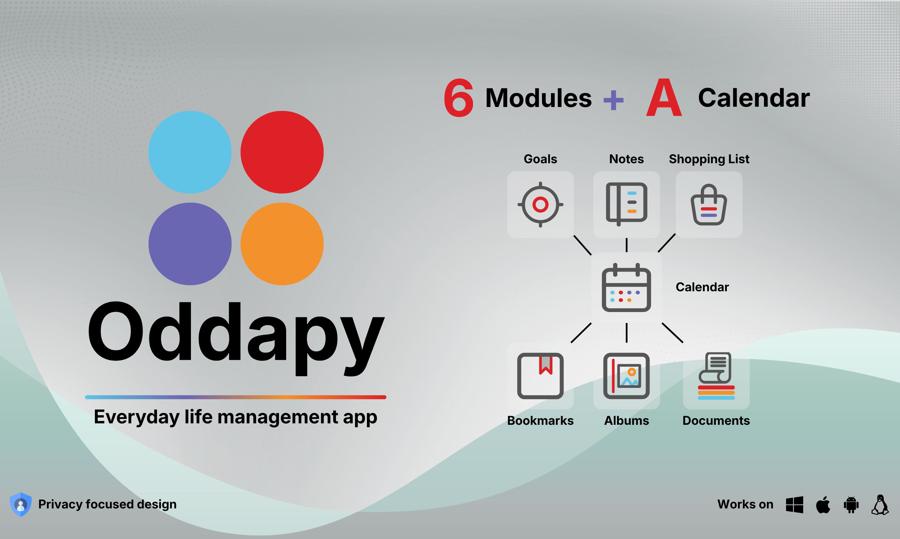 Oddapy gallery image