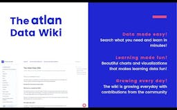 The Atlan Data Wiki media 1