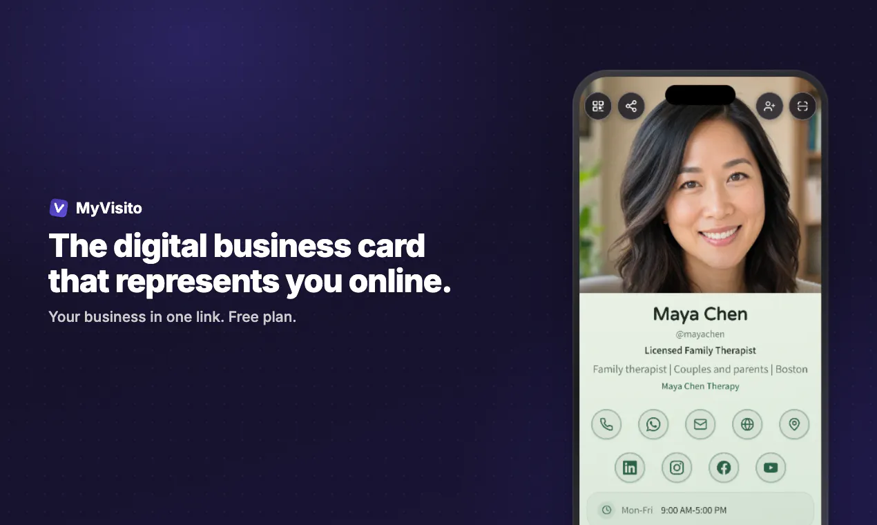 MyVisito gallery image