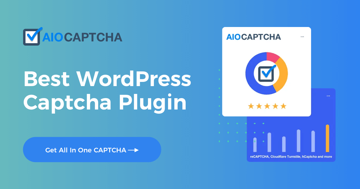 All In One Captcha media 1