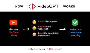 videoGPT gallery image