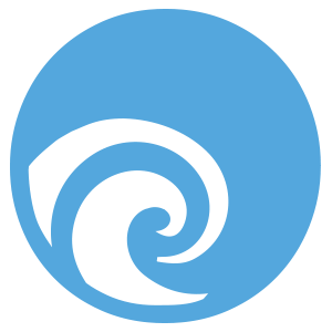 Kara by Keona Health - Product Hunt launch logo and brand identity