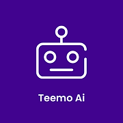 Teemo Ai logo