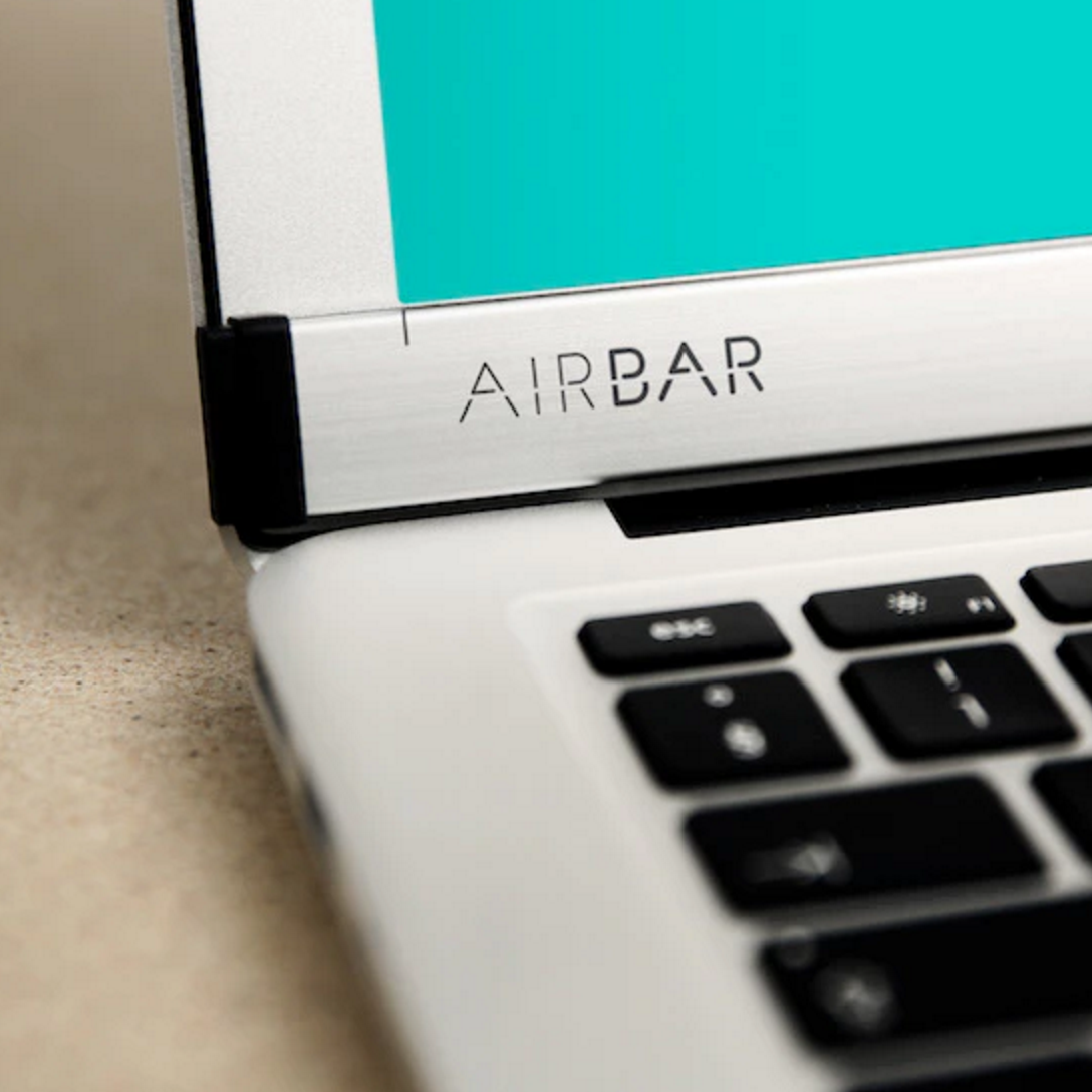 AirBar gallery image