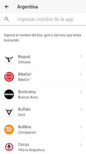 crossfy gallery image