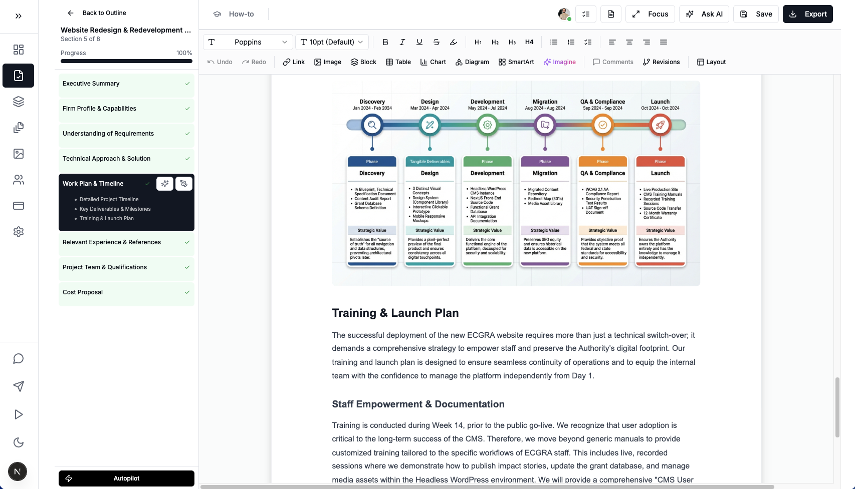 Craxy AI gallery image