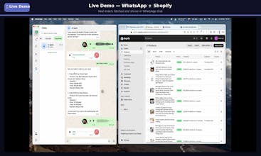 Rdoud AI n8n Automation Templates gallery image