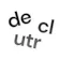 Declutr
