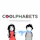 COOLPHABETS