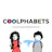 COOLPHABETS