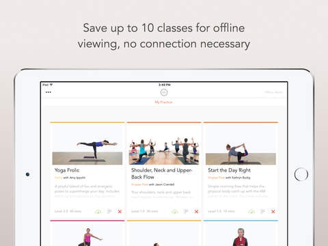Yogaglo gallery image
