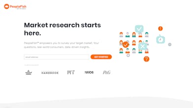 PeopleFish gallery image