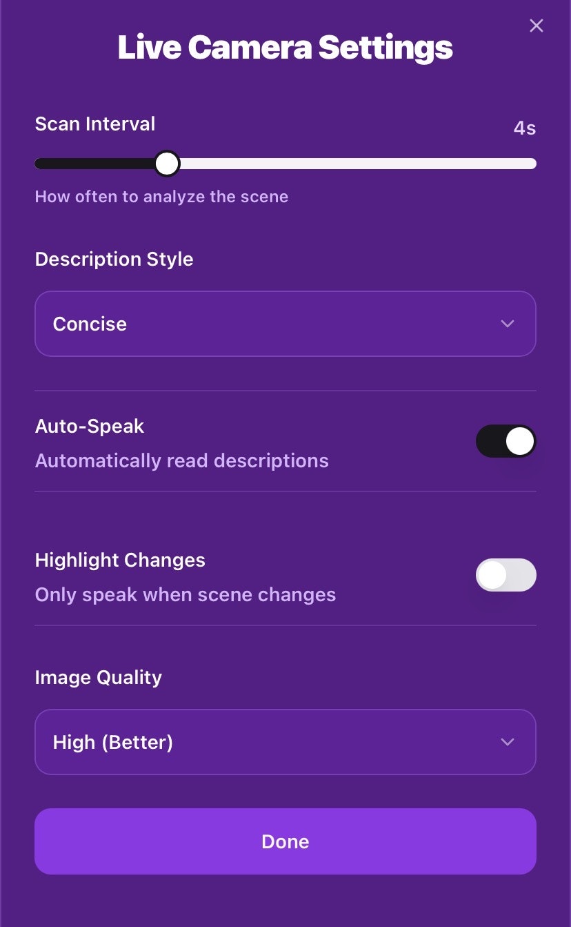 VisionVerse gallery image