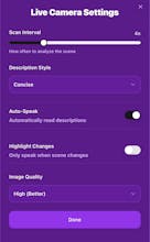 VisionVerse gallery image