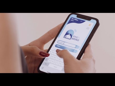 Ring N Bring gallery image