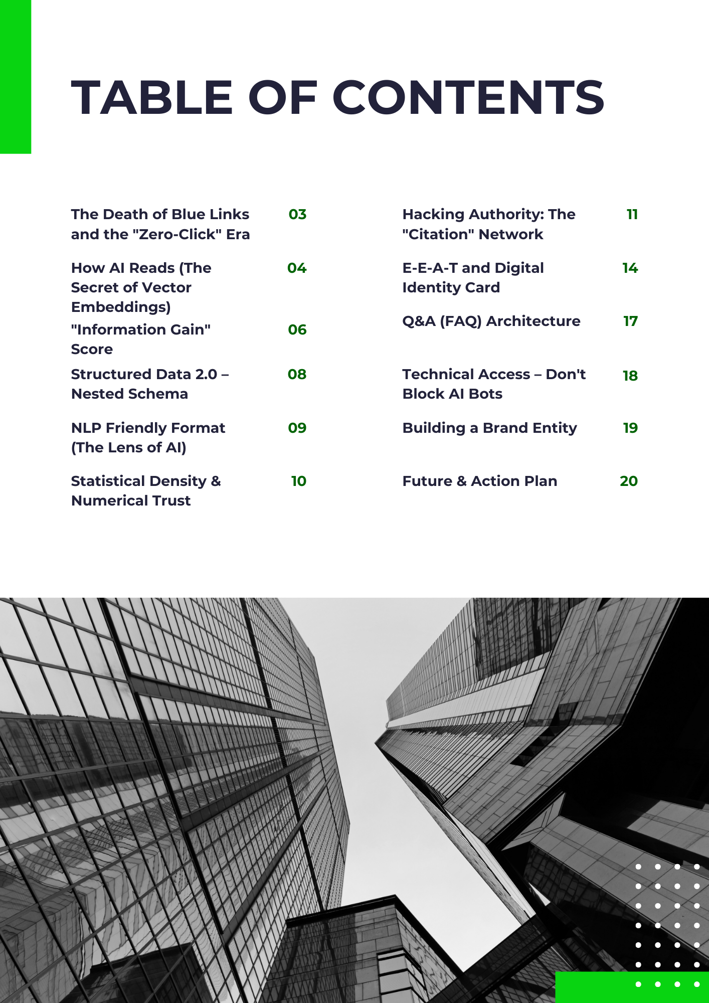 NedreGPT - GEO Guide gallery image