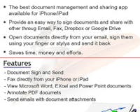 Document Sign & Send media 3