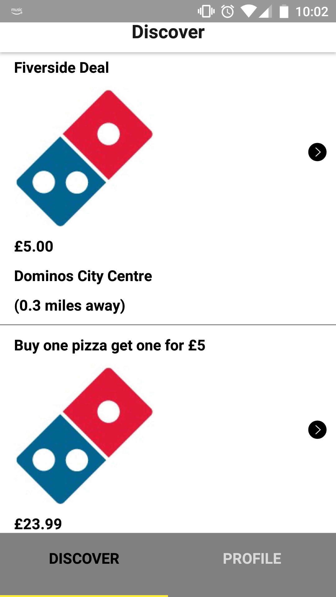 VA - Discover Local Deals gallery image