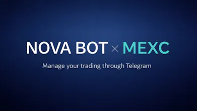 NOVA BOT gallery image