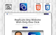 UI Replicator