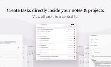 Clarity gallery image