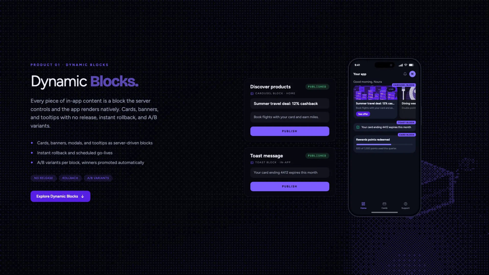 ContentFlow gallery image