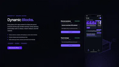 ContentFlow gallery image