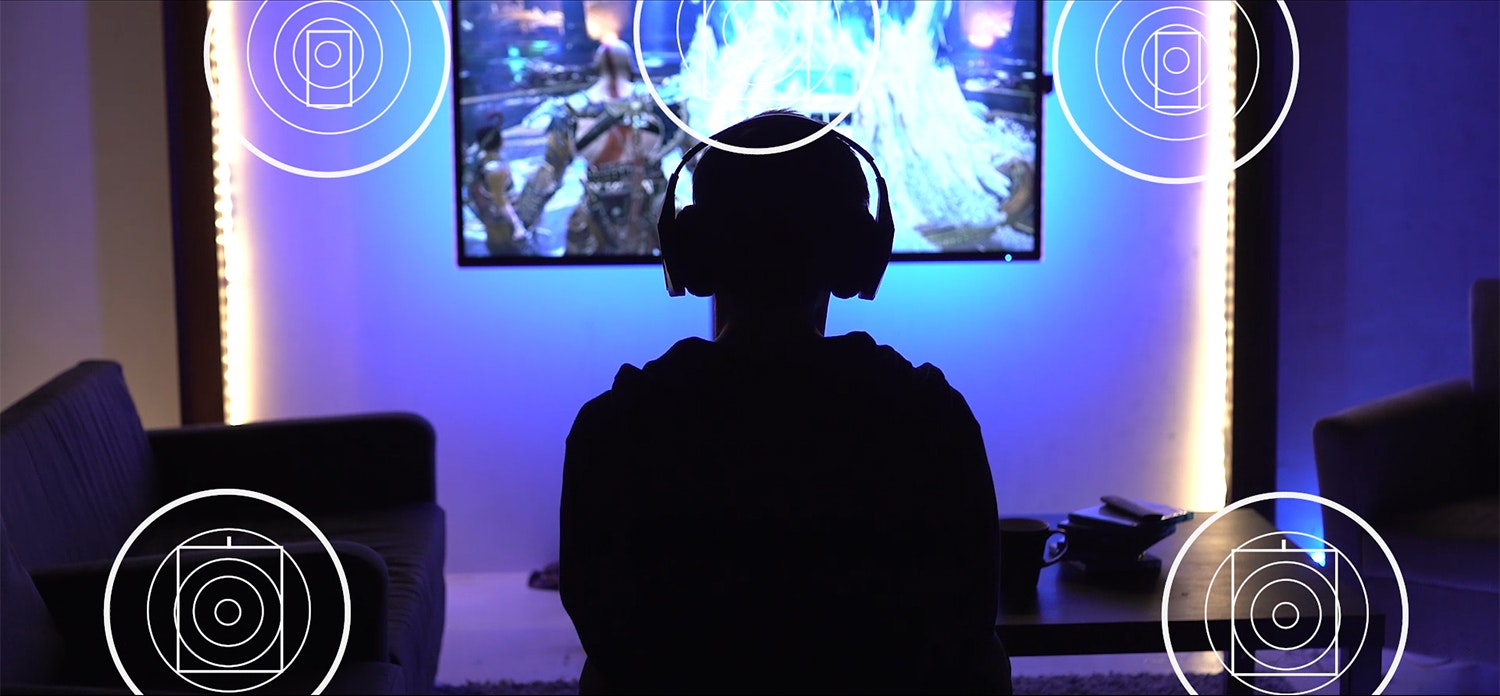 CAVE GH51 Pro gallery image