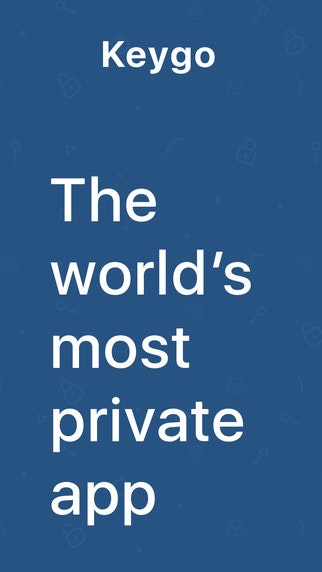 Keygo v1.0 gallery image