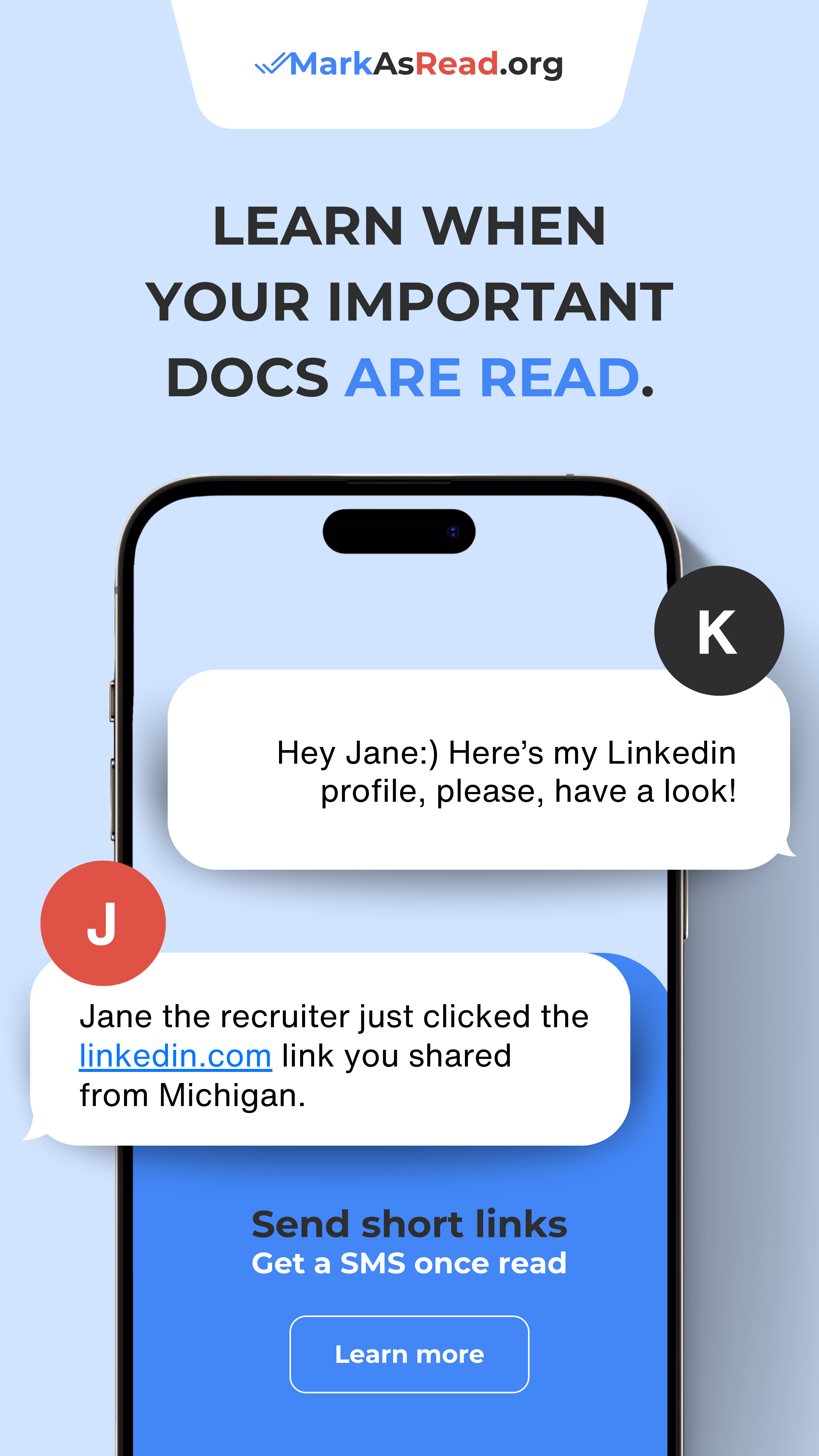 Mark As Read gallery image