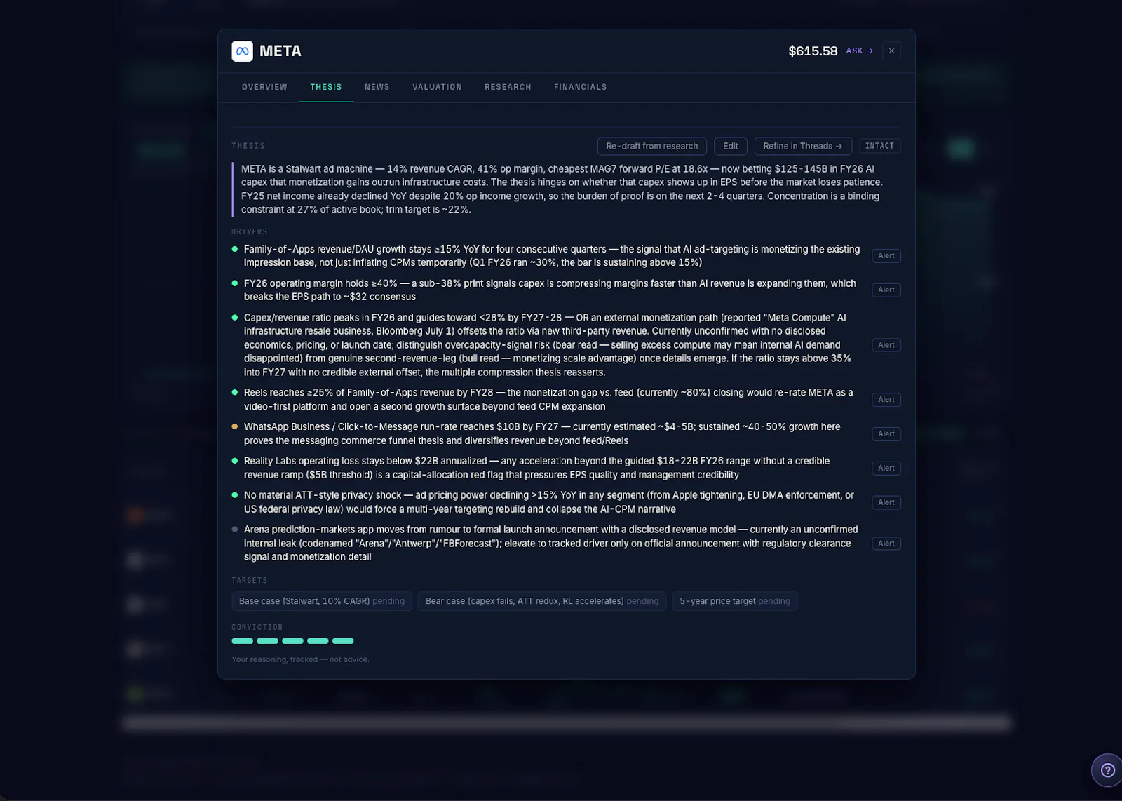 ASCEND screenshot 5