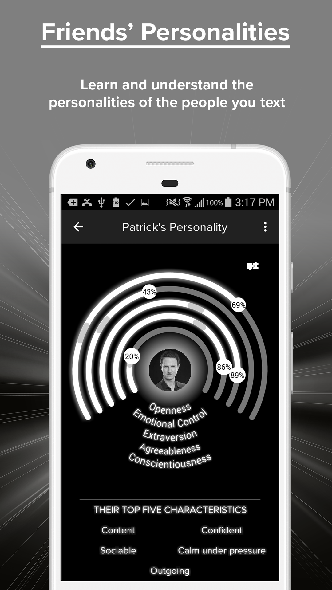 Mei: Messaging Improved gallery image