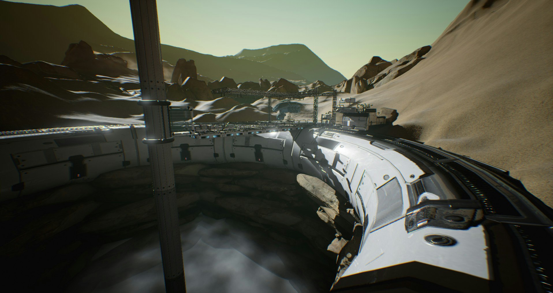 Cat Interstellar gallery image