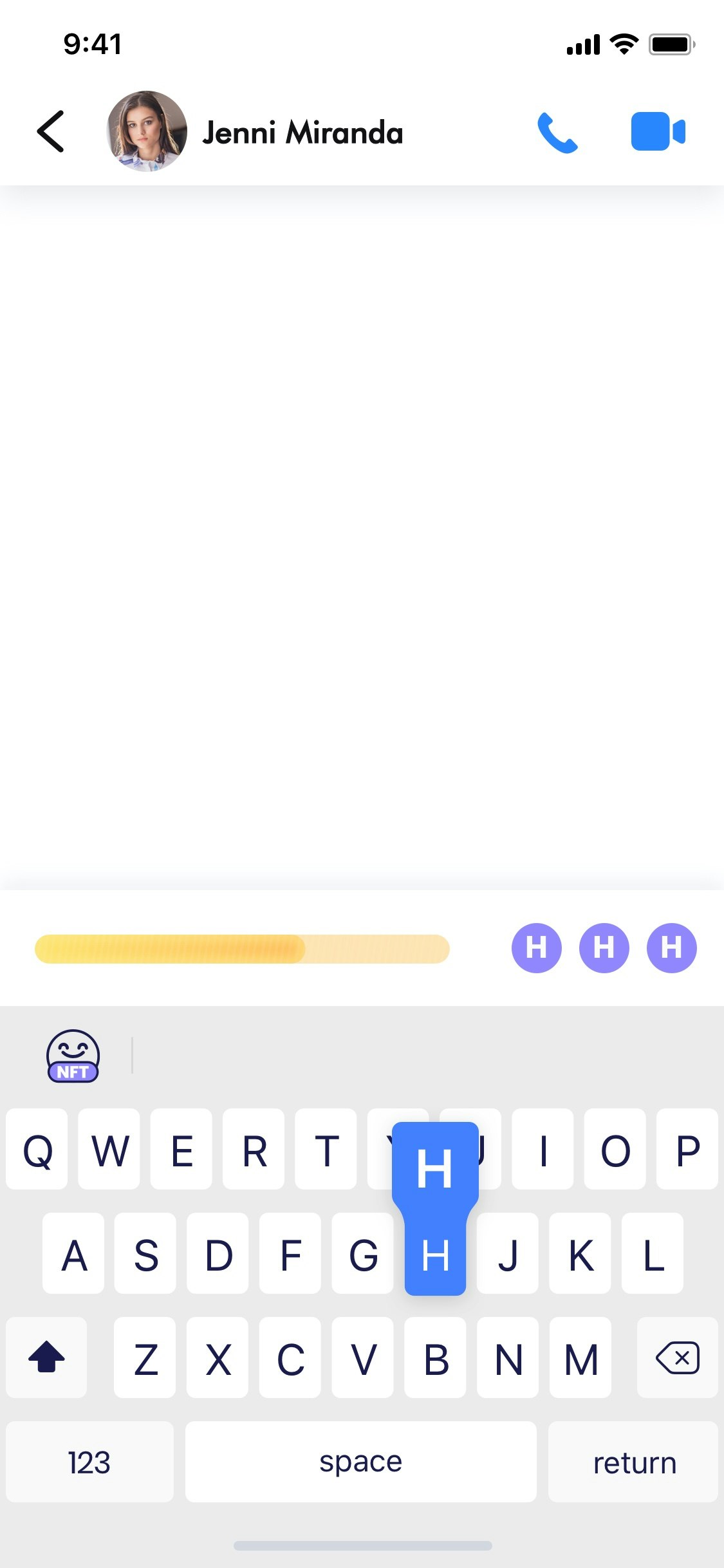 Gameta gallery image