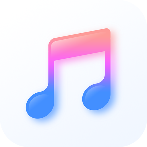 オフラインの音楽プレーヤー
