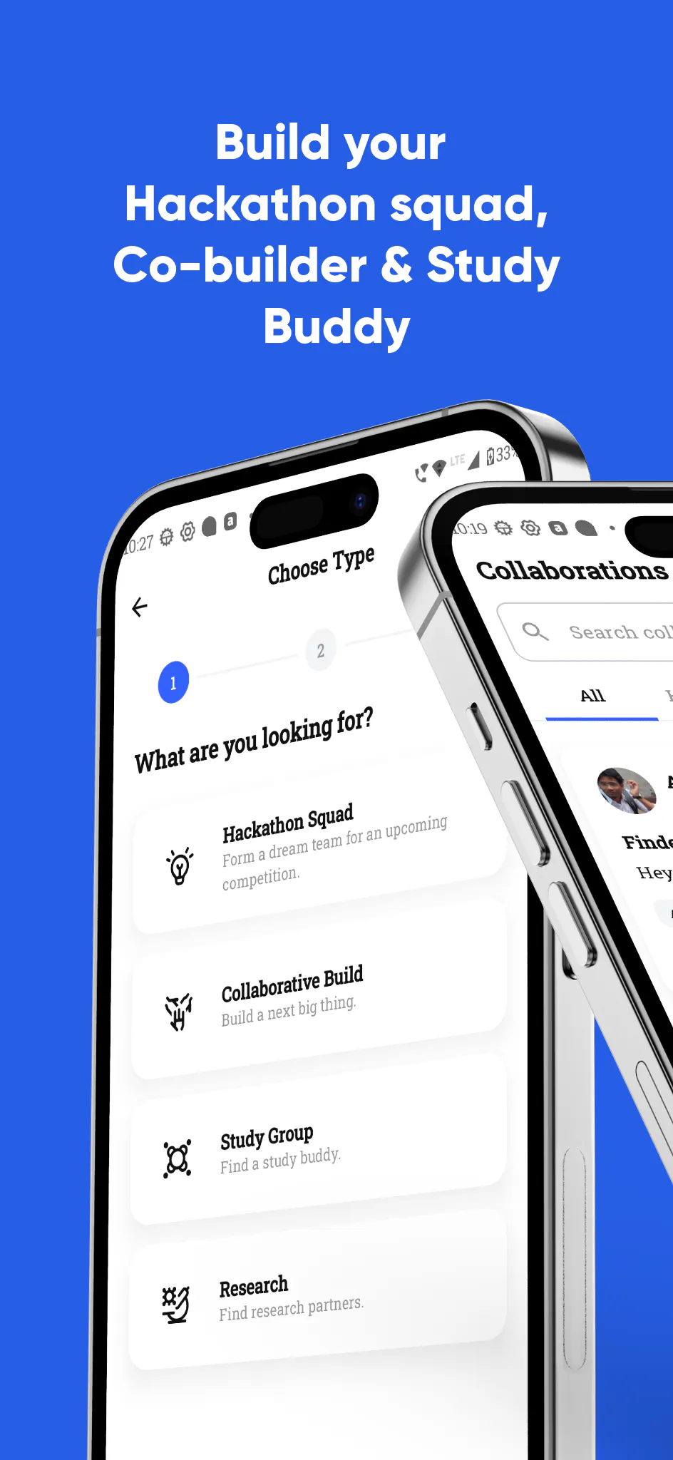 Collabbit:Network & Collab gallery image