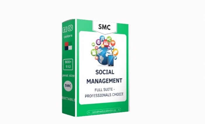 Plantillas personalizadas para las redes sociales