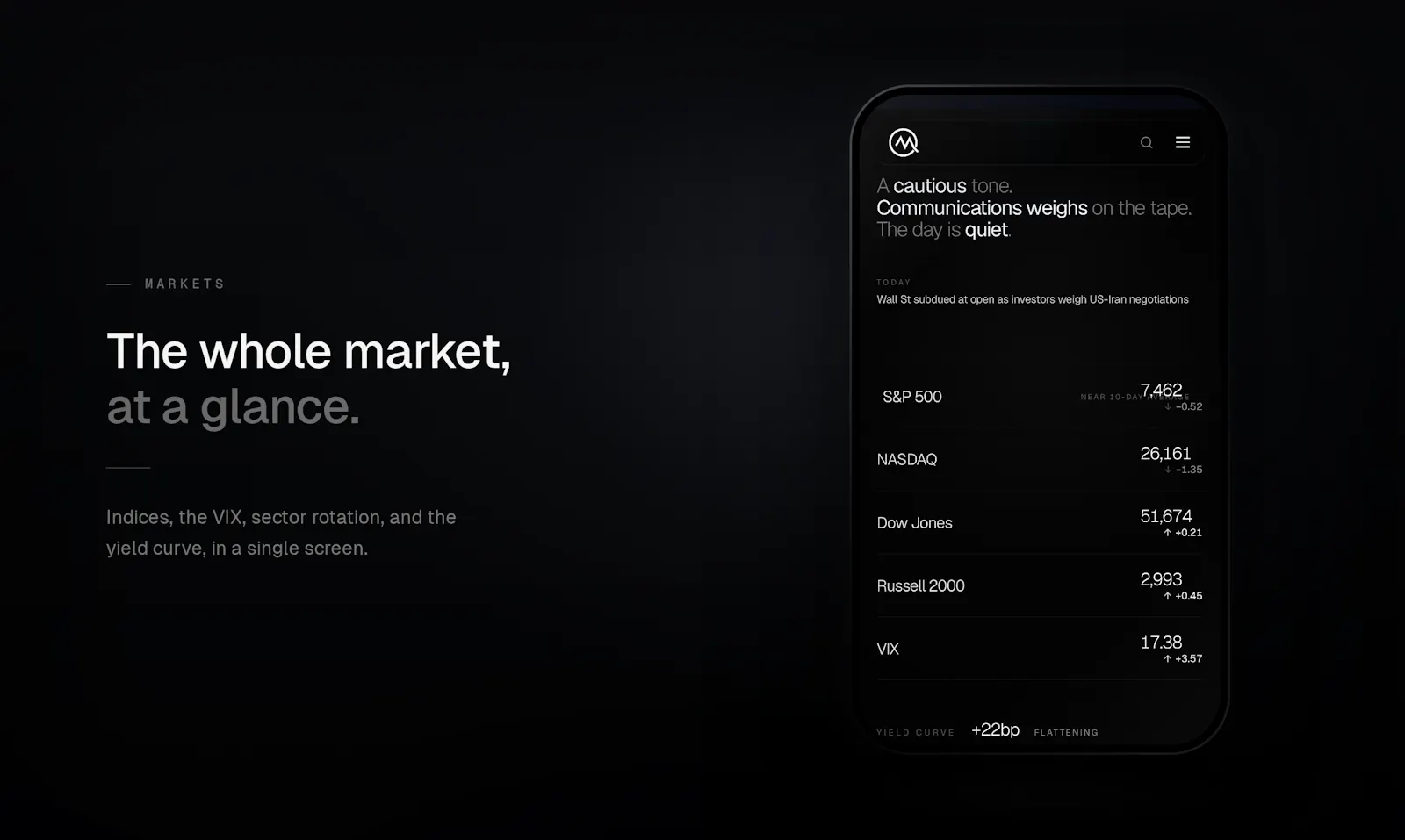 Nexqual screenshot 1