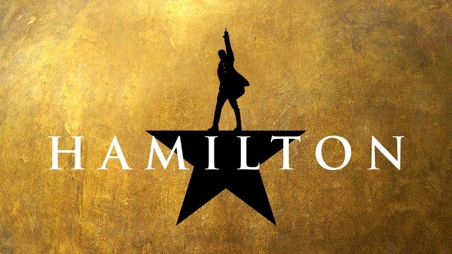 Hamilton: The Revolution gallery image