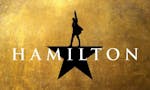 Hamilton: The Revolution image