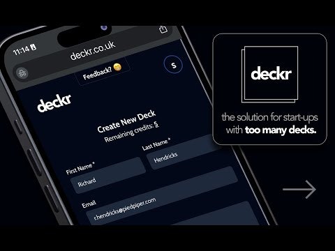 deckr gallery image