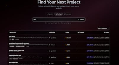 NEXUS-1.0 gallery image