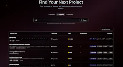 NEXUS-1.0 gallery image