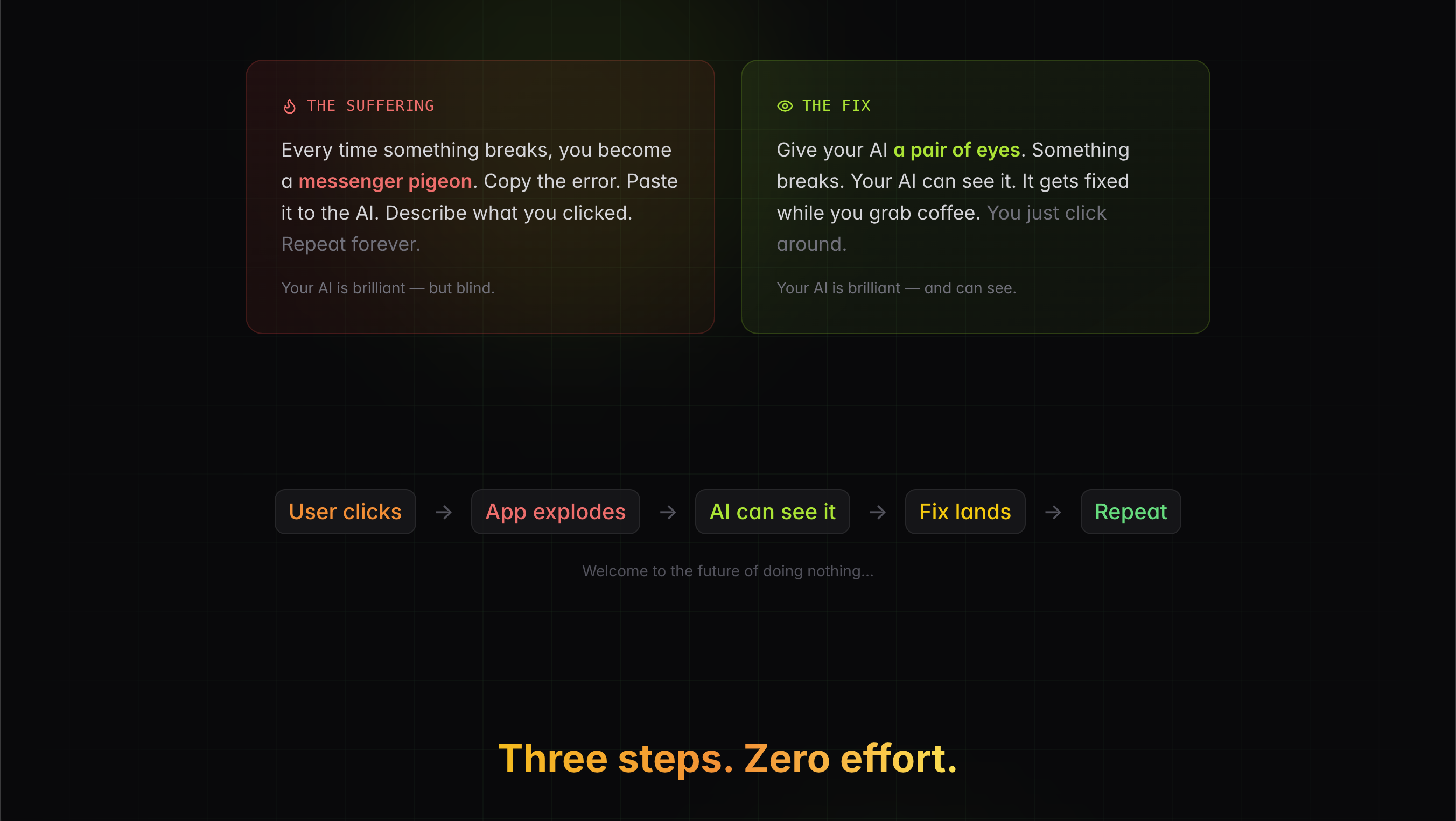 AILogger gallery image