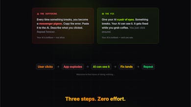 AILogger gallery image