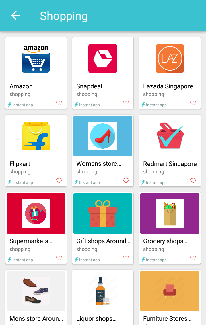 Appbrowzer gallery image