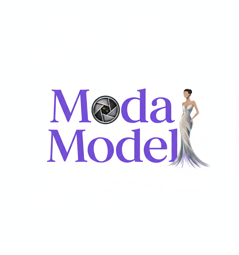 ModaModel logo