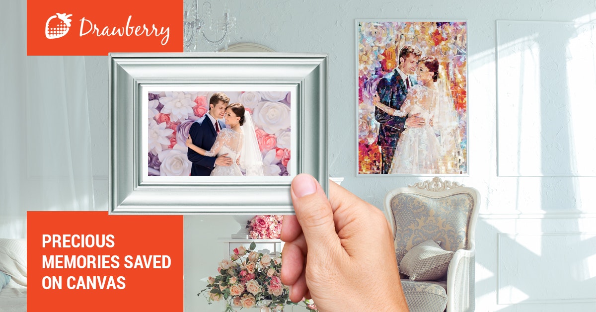 Drawberry gallery image